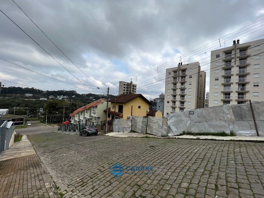Terreno a venda bairro Vinhedos, Caxias do Sul