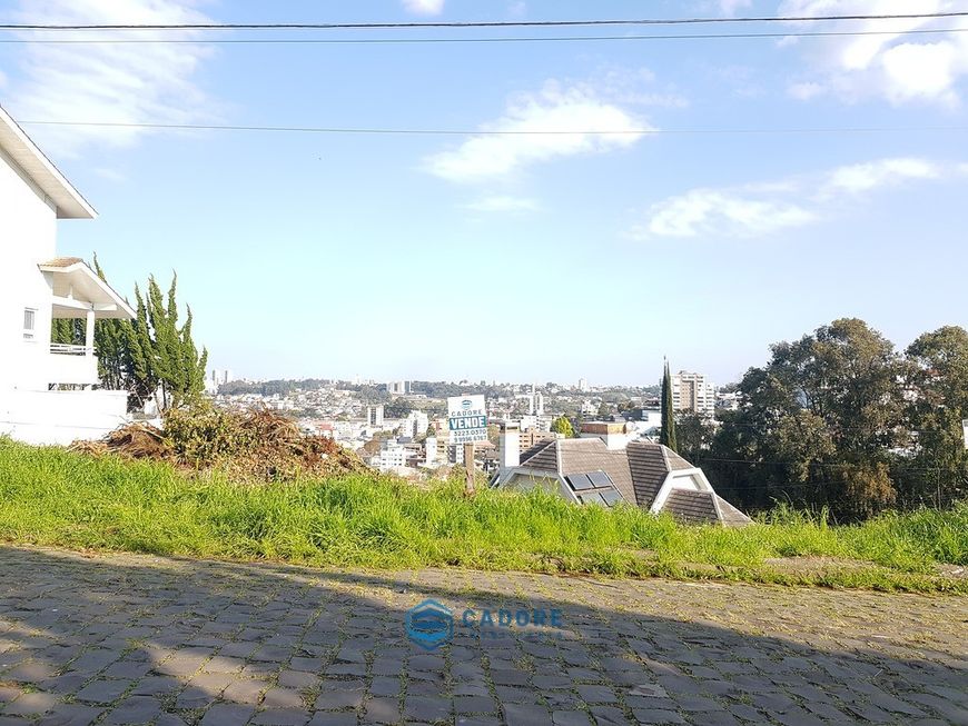 Terreno a venda, Altos do Seminário
