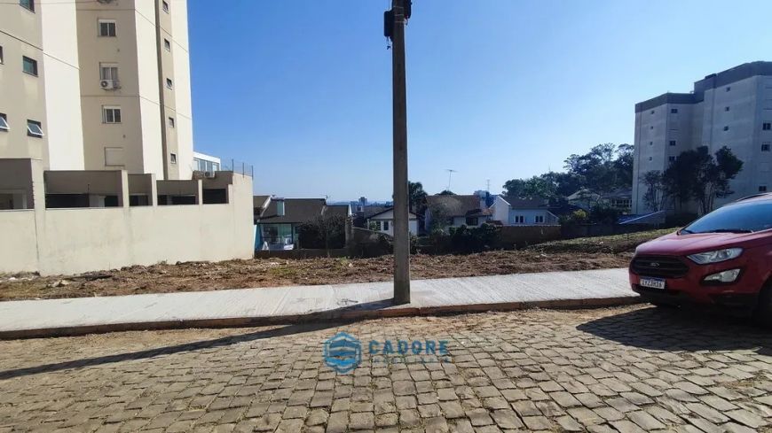 Terreno urbano no Vinhedos