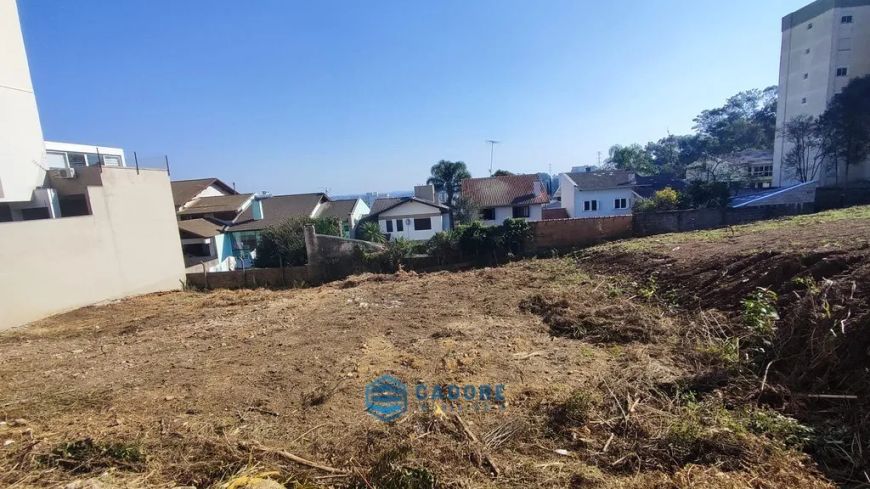 Terreno urbano no Vinhedos