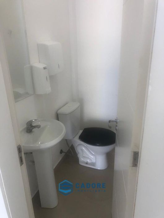 Sala comercial dois pavimentos, Lourdes