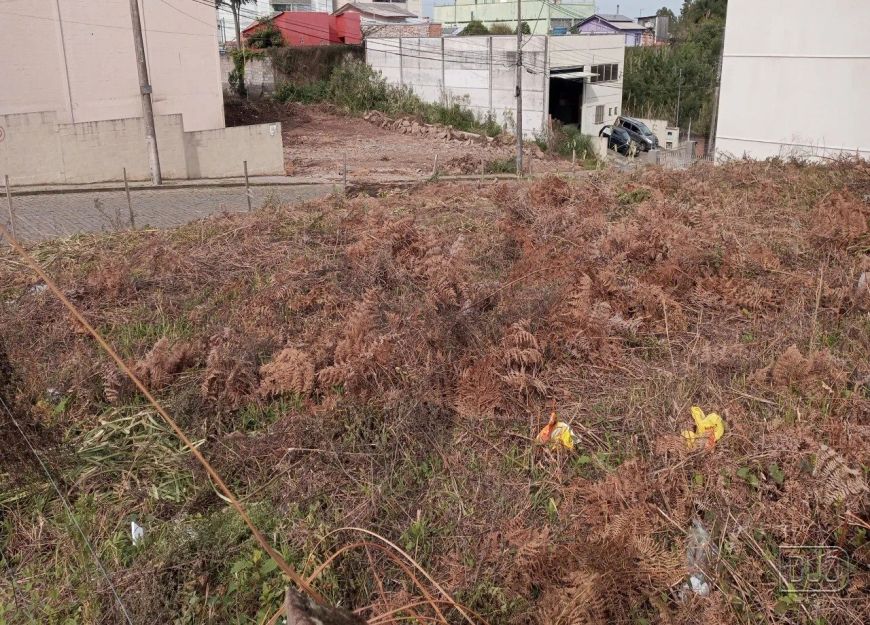Terreno,bairro Jardim do Shopping