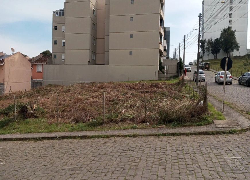Terreno,bairro Jardim do Shopping