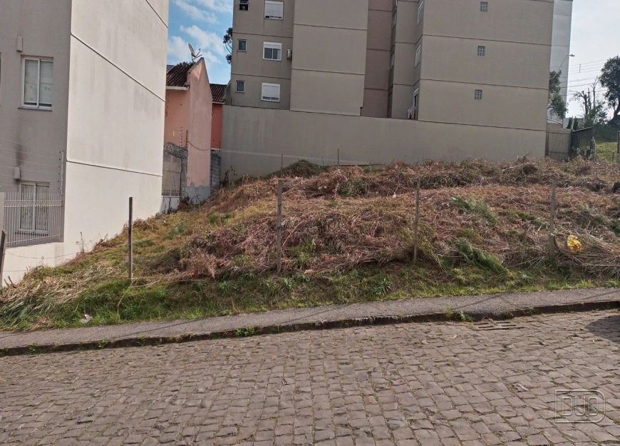 Terreno,bairro Jardim do Shopping