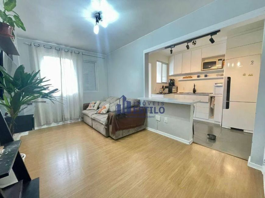 Apartamento à venda, 56 m² por R$ 290.000,00 - Centro - Caxias do Sul/RS