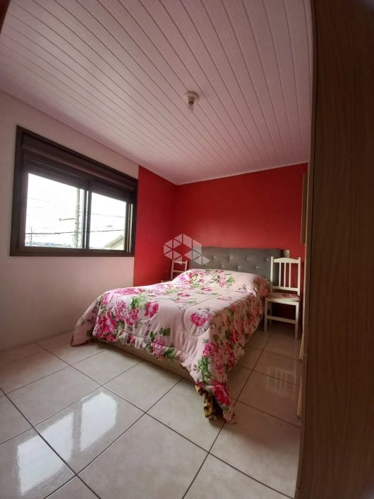 Casa em Cidade Nova