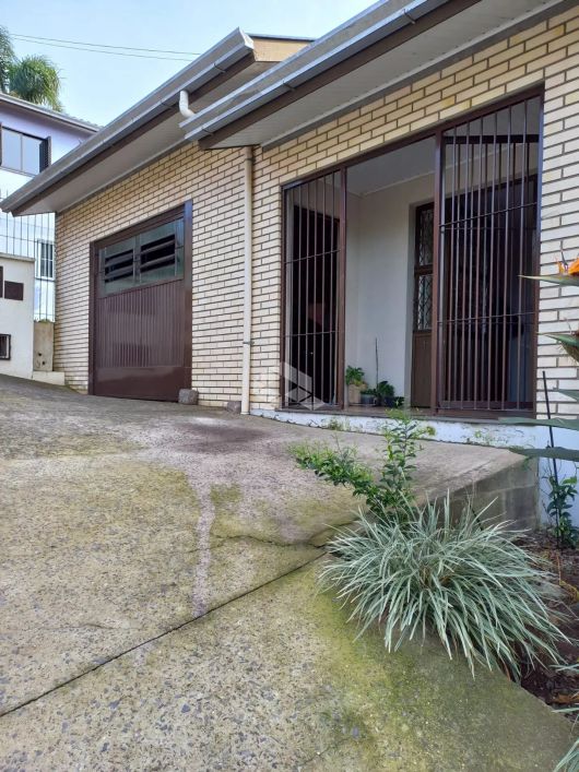 Casa em Cidade Nova