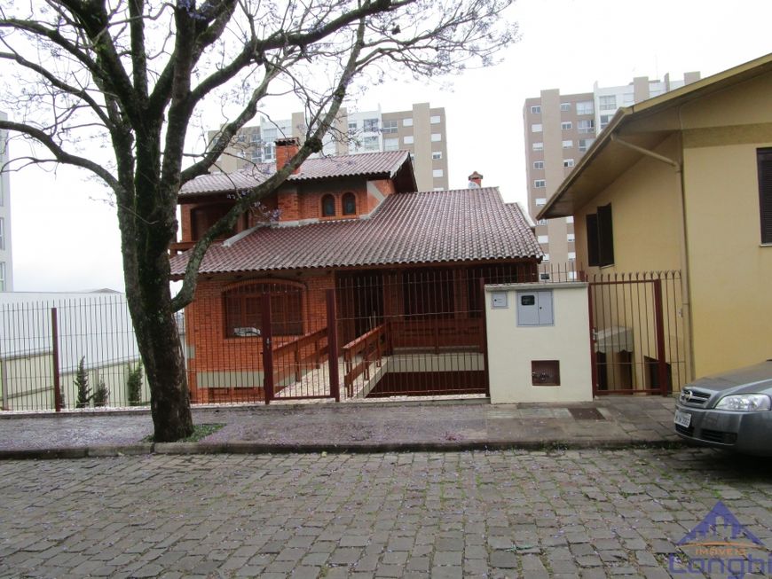 CASA PANAZZOLO