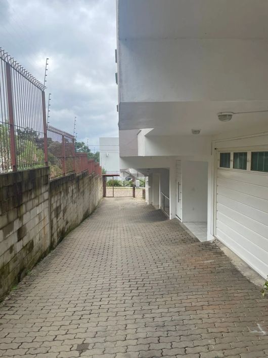 Sobrado em São Luiz