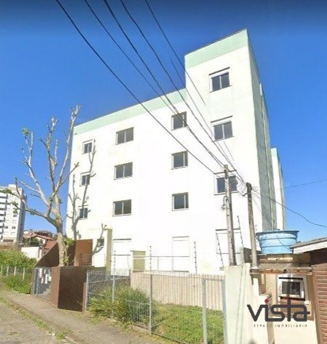 CAXIAS DO SUL - Apartamento Padrão - DESVIO RIZZO