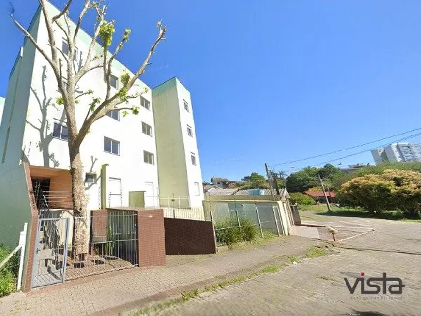CAXIAS DO SUL - Apartamento Padrão - DESVIO RIZZO