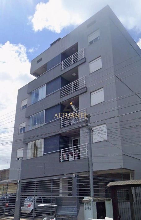 Oportunidade! Apartamento bem localizado no Desvio Rizzo!