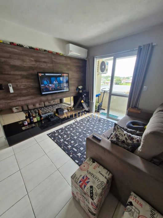 Oportunidade! Apartamento bem localizado no Desvio Rizzo!