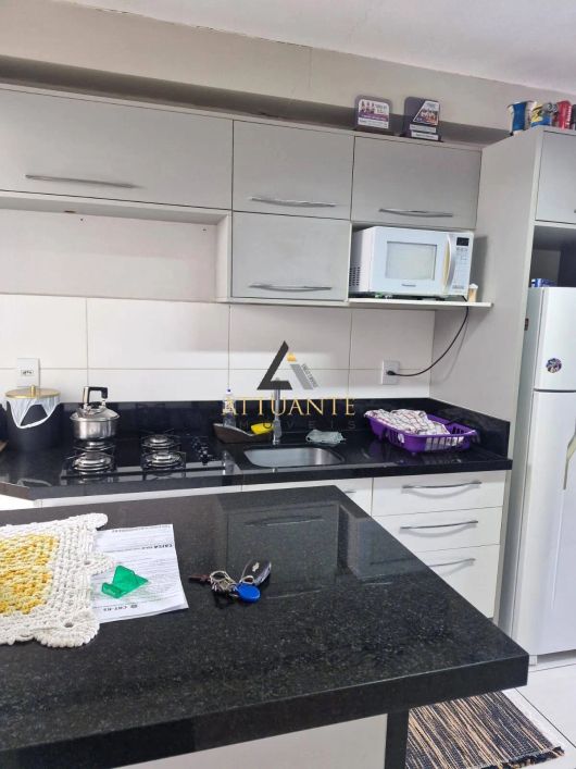 Oportunidade! Apartamento bem localizado no Desvio Rizzo!