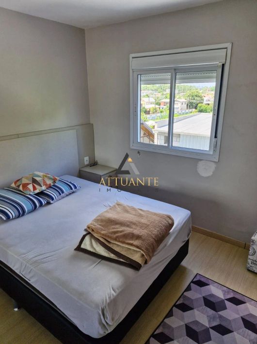 Oportunidade! Apartamento bem localizado no Desvio Rizzo!