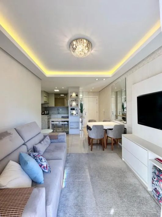 Apartamento Mobiliado Jardim do Shopping Caxias do Sul