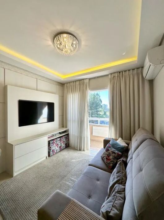 Apartamento Mobiliado Jardim do Shopping Caxias do Sul