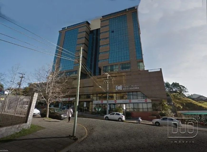 Sala Aérea,bairro Madureira