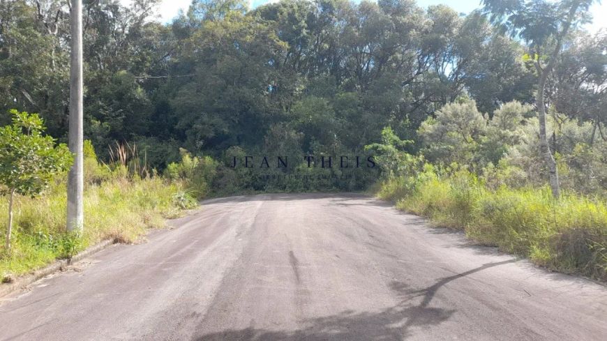 Terreno à venda no Monte Bérico
