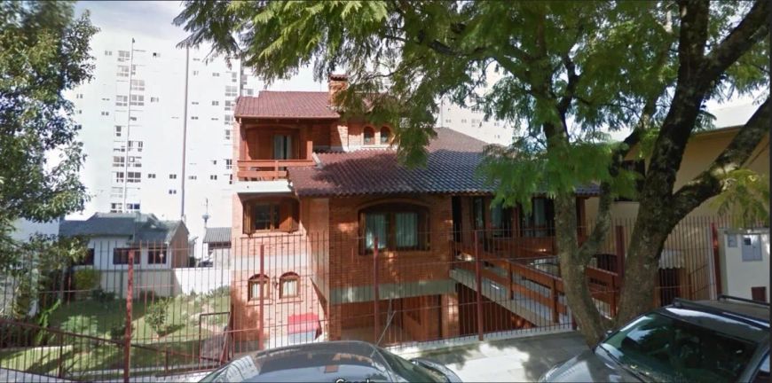 Casa Panazzolo Caxias do Sul