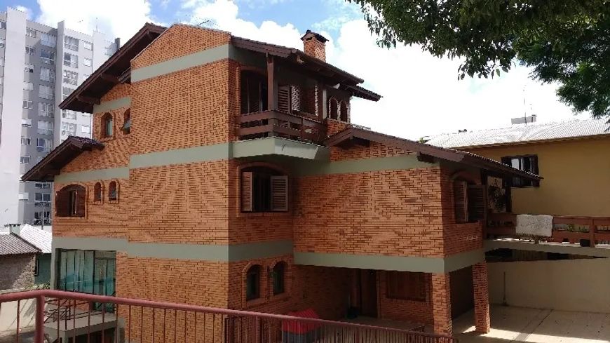 Casa Panazzolo Caxias do Sul