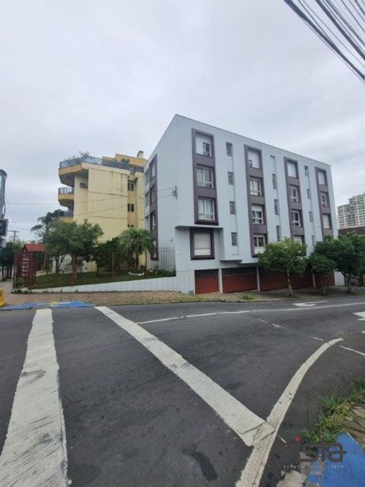 CAXIAS DO SUL - Apartamento Padrão - PIO X