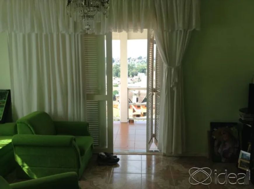 Casa no bairro Colina Sorriso em Caxias do Sul