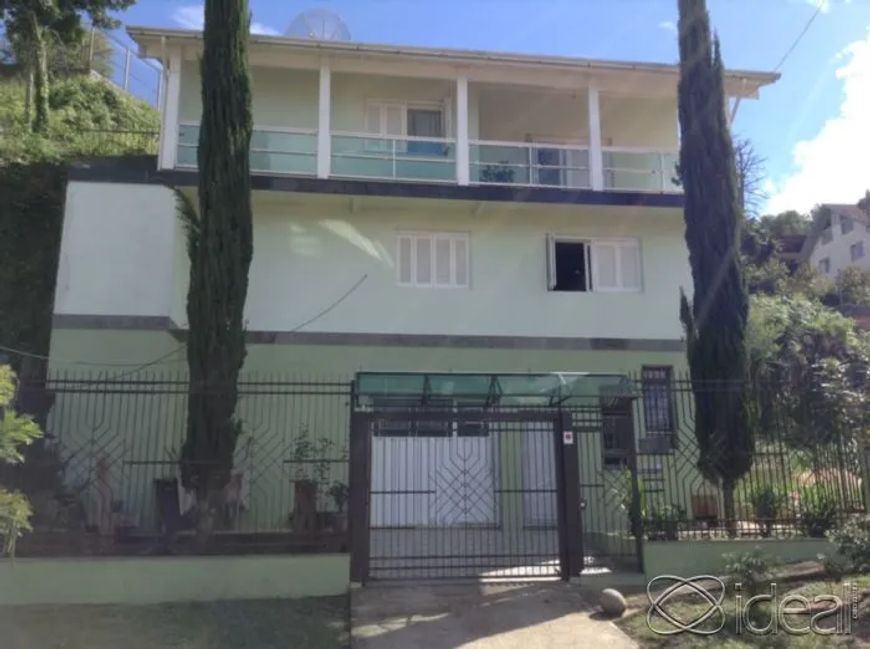 Casa no bairro Colina Sorriso em Caxias do Sul