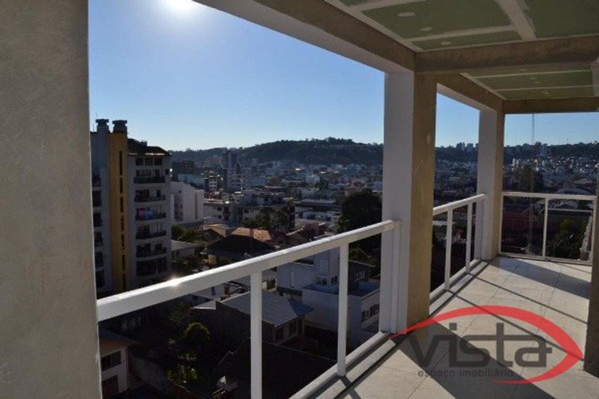 CAXIAS DO SUL - Apartamento Padrão - PIO X