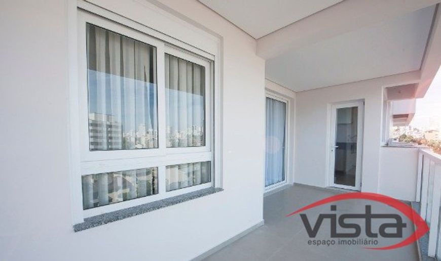 CAXIAS DO SUL - Apartamento Padrão - PIO X