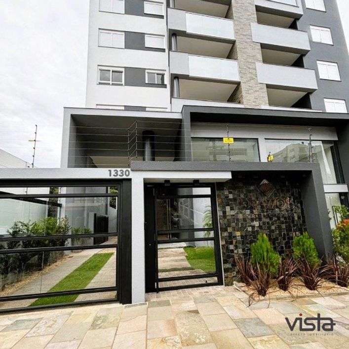 CAXIAS DO SUL - Apartamento Padrão - VINHEDOS