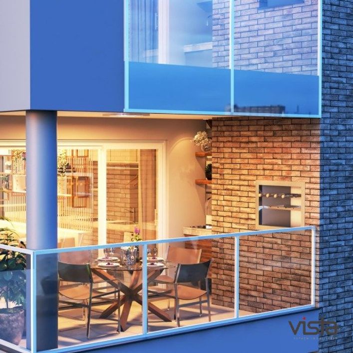 CAXIAS DO SUL - Apartamento Padrão - VINHEDOS