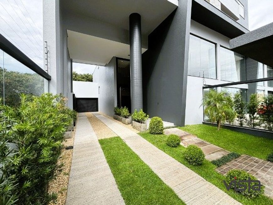 CAXIAS DO SUL - Apartamento Padrão - VINHEDOS