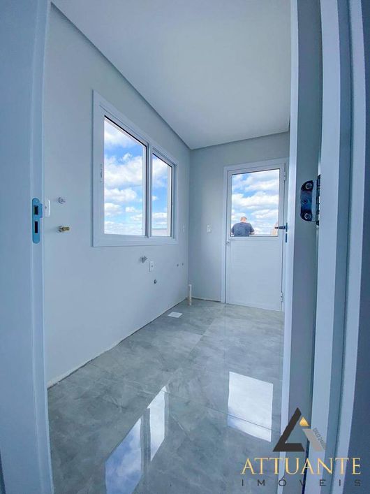 Cobertura Duplex no bairro Panazzolo