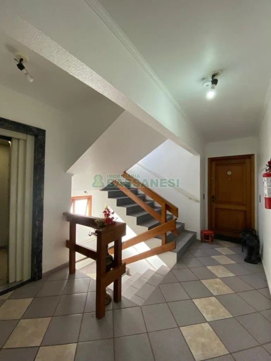 Apartamento Pio X Caxias do Sul