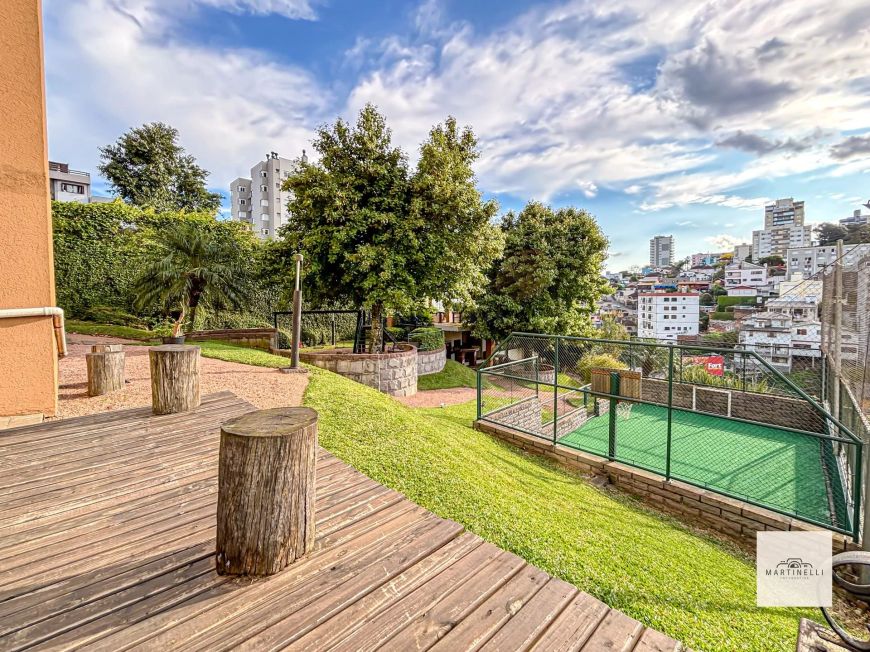 Lindo Apartamento à Venda em Caxias do Sul