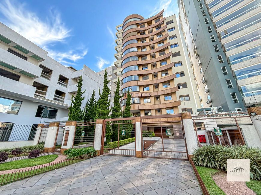 Lindo Apartamento à Venda em Caxias do Sul