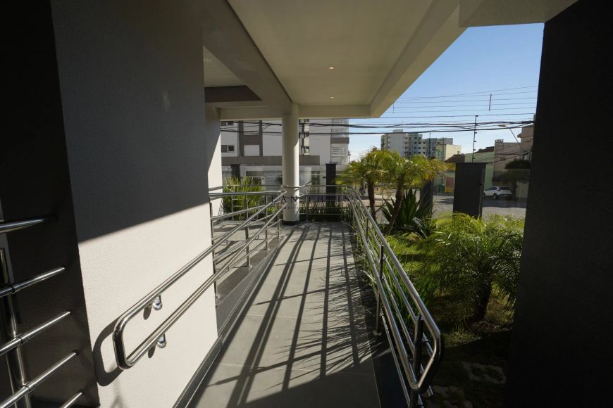 Apartamento à venda no Bairro Nossa Sra de Lourdes