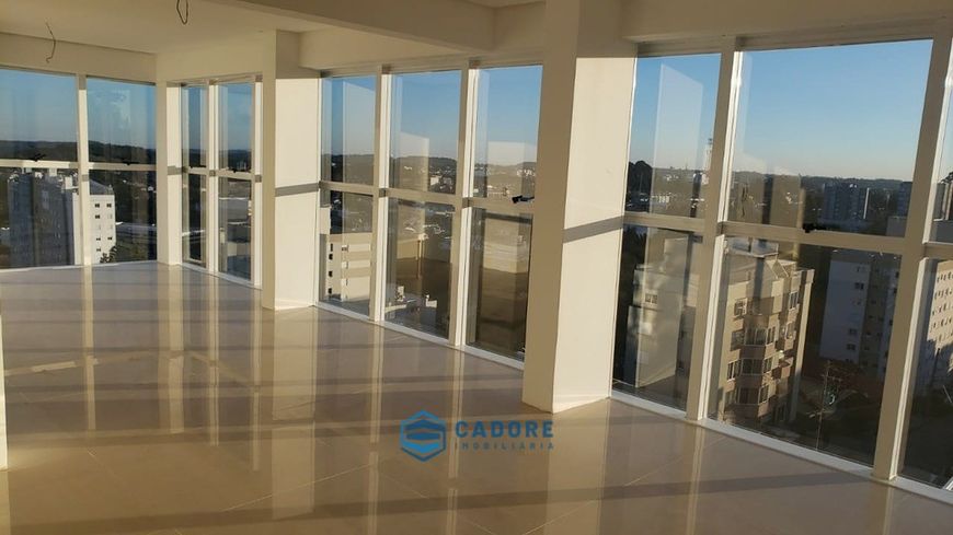 Próximo ao Shopping Iguatemi em Caxias do Sul