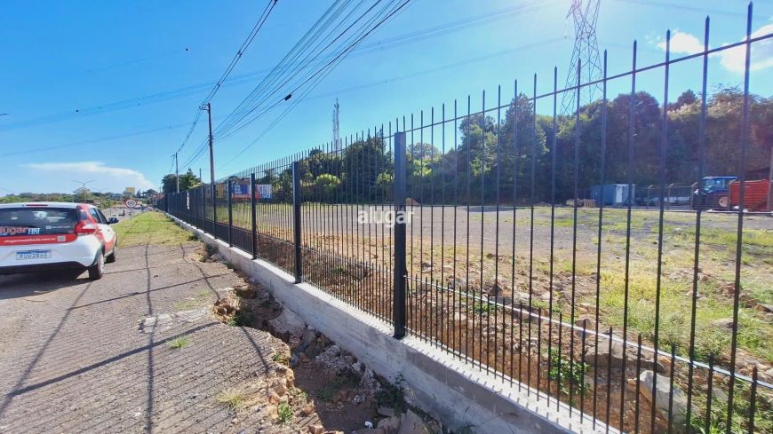Terreno São Ciro Caxias do Sul