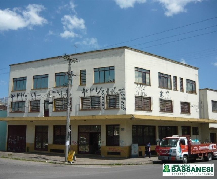 Loja Lourdes Caxias do Sul