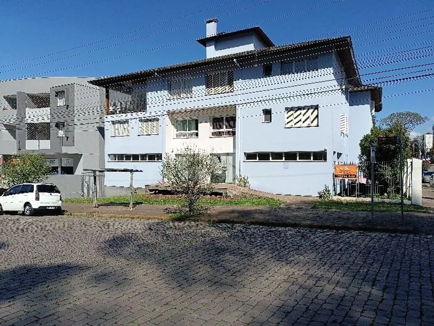 Sala/Conjunto em PRESIDENTE VARGAS