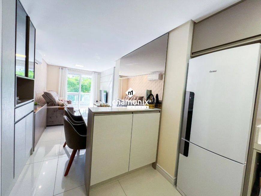 Apartamento Vinhedos ( 65,71 m² )