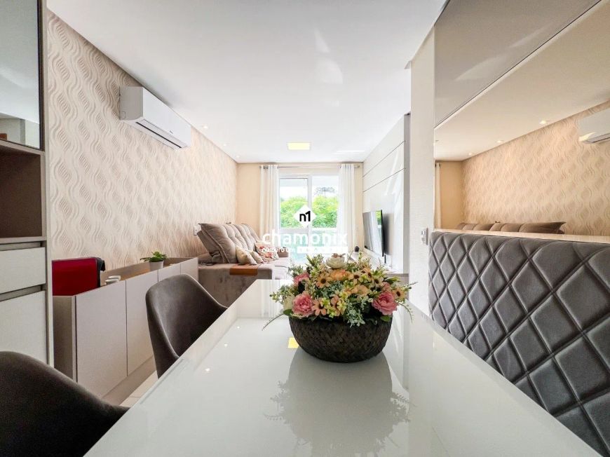 Apartamento Vinhedos ( 65,71 m² )