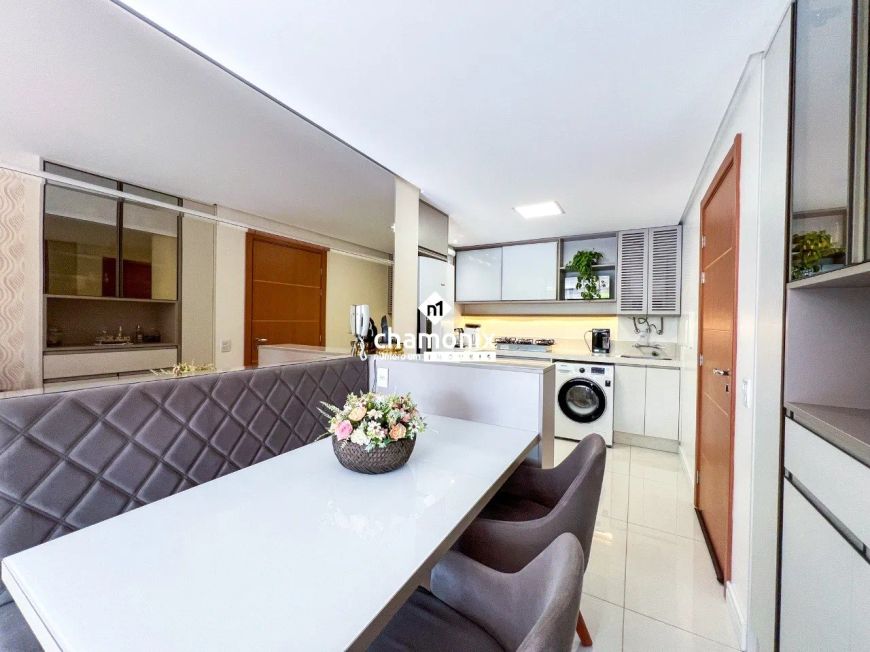 Apartamento Vinhedos ( 65,71 m² )