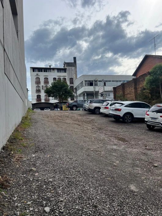 Terreno São Leopoldo Caxias do Sul