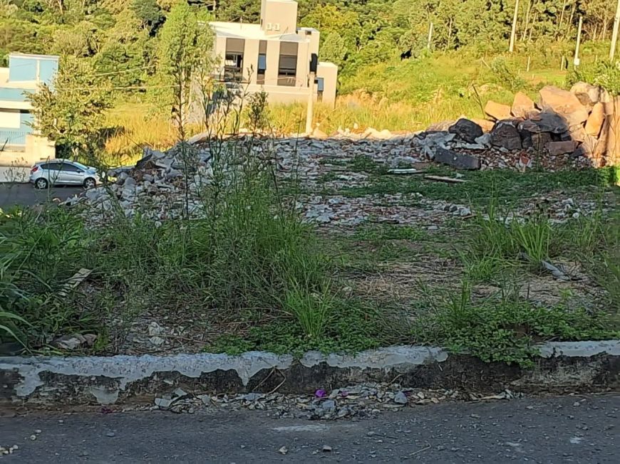 Venda de Terreno em Caxias do Sul-RS, bairro São Virgílio