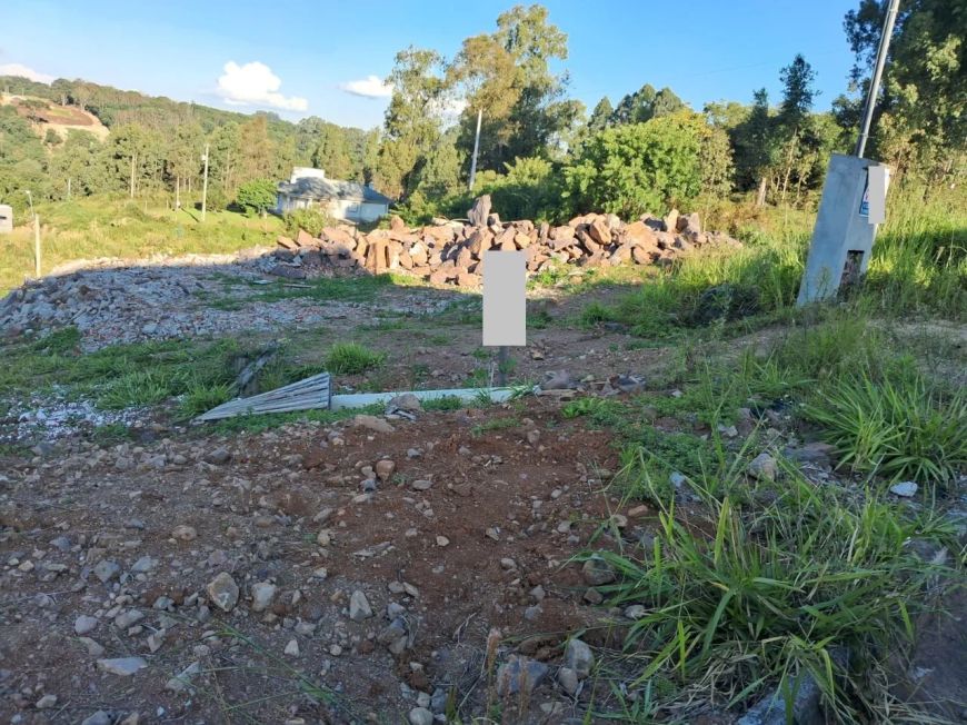 Venda de Terreno em Caxias do Sul-RS, bairro São Virgílio
