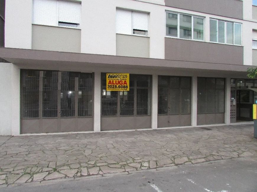 Sala Térrea / Loja comercial Centro Caxias do Sul