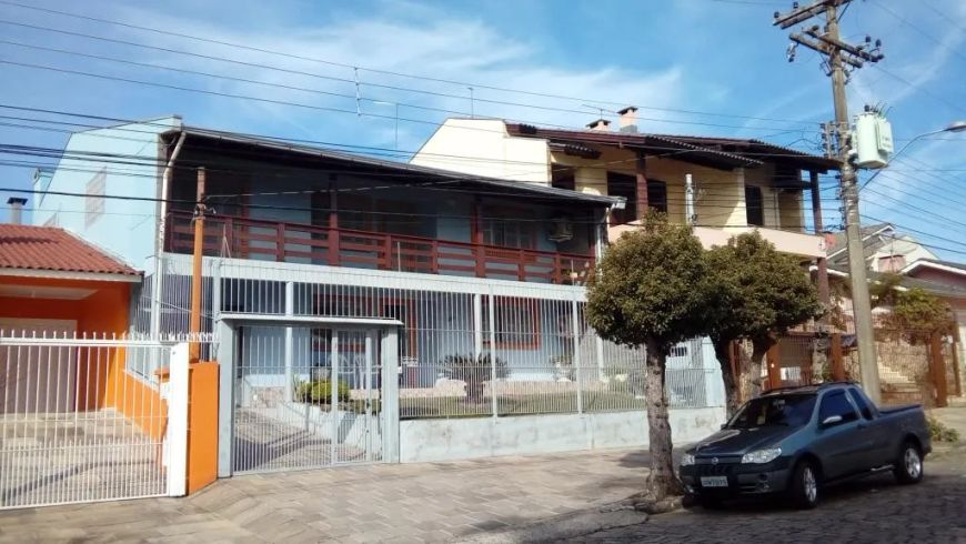 Casa Desvio Rizzo Caxias do Sul